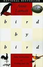 Bird by Bird: Instructions on