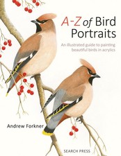 A-Z of Bird Portraits: An
