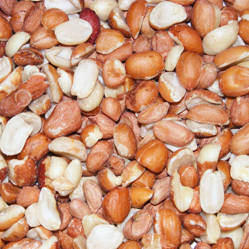 Split peanuts premium nut - premium,