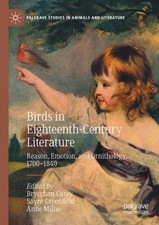 Birds in Eighteenth-Century