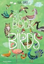The Big Book of Birds by Yuval