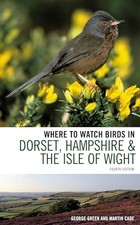 Where to Watch Birds in
