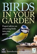 Birds in Your Garden