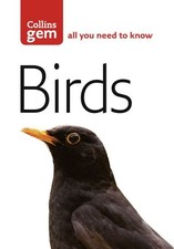 Birds (Paperback) - FREE