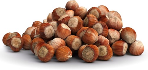 Hazelnuts shells 2kg - in,
