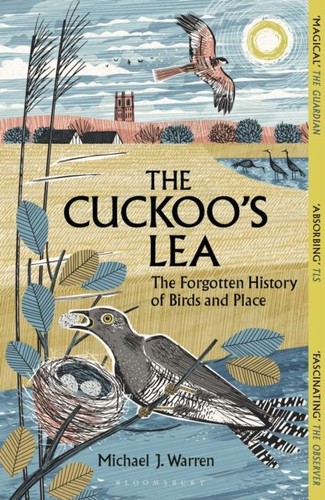 The cuckoo lea - cuckoo's, lea: