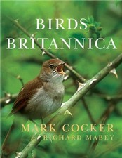 Birds Britannica by Mabey