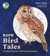 RSPB Bird Tales: Traditional