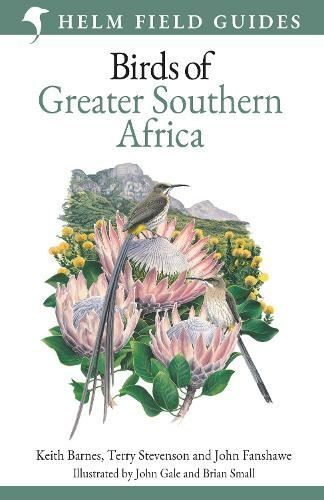 Field guide birds of - to,