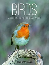 Birds: A Portrait in Pictures