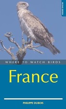 Where to Watch Birds in France
