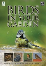 Birds in Your Garden by The