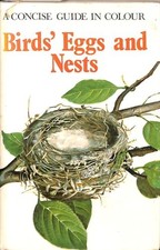 Birds' Eggs and Nests (Concise