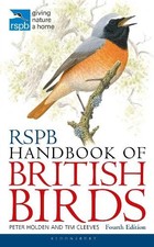 RSPB Pocket Guide to British