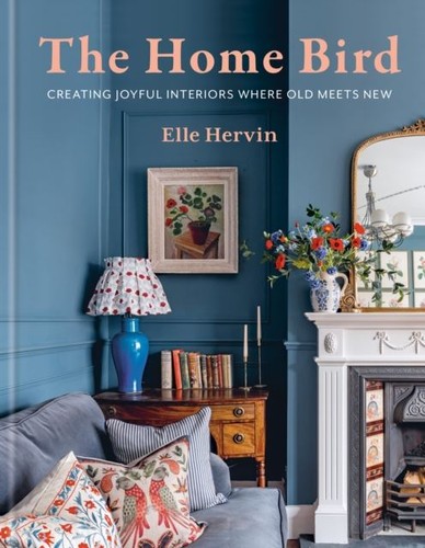The home bird - home, creating