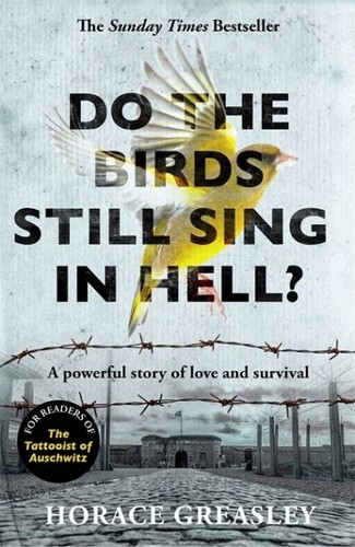 The birds still - the,