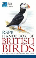 RSPB Handbook of British