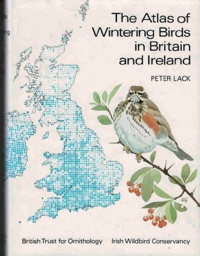 The atlas wintering birds - of,