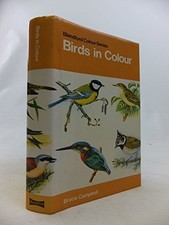 Birds in Colour, Campbell