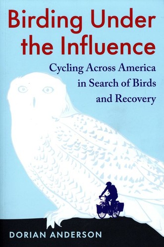 Birding under the influence - under,