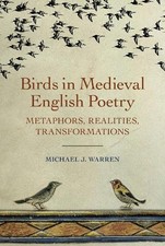 Birds in Medieval English