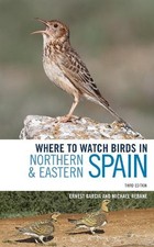 Where to Watch Birds in