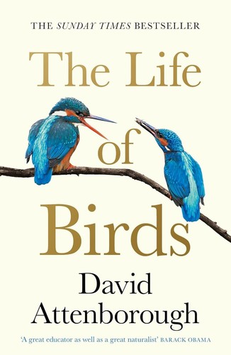 The life birds david - life,