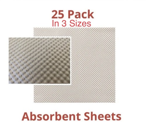 Bird cage liners - liners, sheets