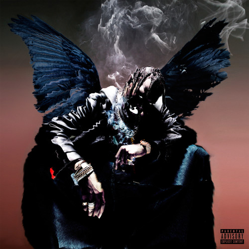 Travis scott birds in - travis,