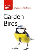 Garden birds (Paperback) -