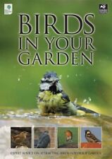 Birds in Your Garden (Rhs)-The